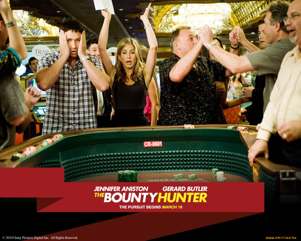 bounty, hunter, , 